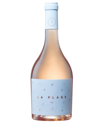 Rasova La Plage Rose 2025 0.75L