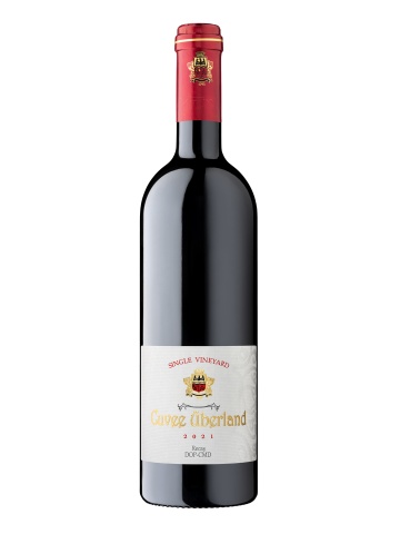 Recas Cuvee Uberland 2021 0.75L