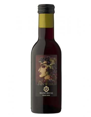 Recas Regno Pinot Noir 187ml