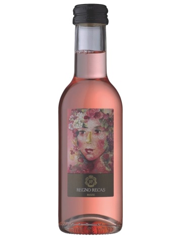 Recas Regno Rose 187ml