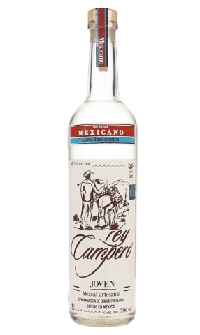 Rey Campero Mexicano 0.7L