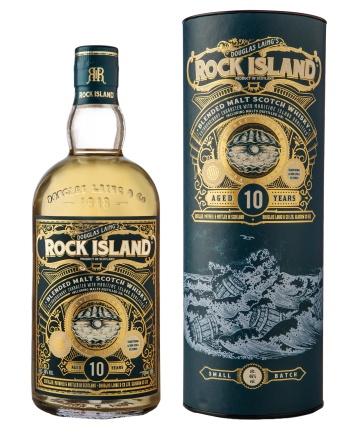 Rock Island 10 YO 0.7L