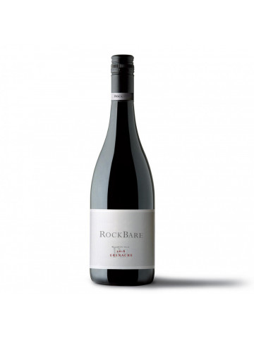 Rockbare Grenache McLaren Vale 2016 0.75L