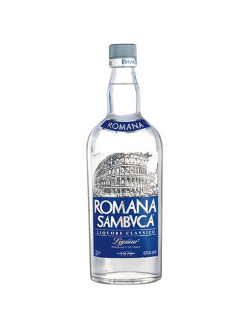 Romana Sambuca Liquore Classico 0.7L