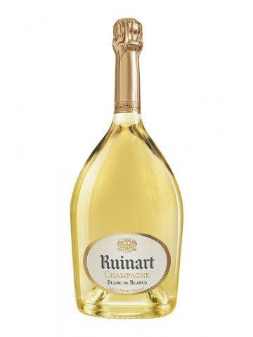 Ruinart Champagne Blanc de Blancs Brut Magnum 1.5L