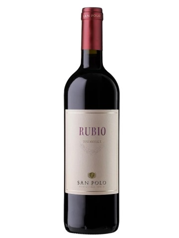 San Polo Rubio Toscana IGT 0.75L