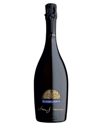 San Simone Il Concerto Brut Prosecco 0.75L