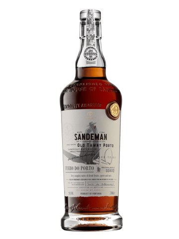 Sandeman Porto Tawny 40 Year Old 0.75L