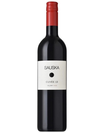 Sauska Cuvee 13 2022 0.75L