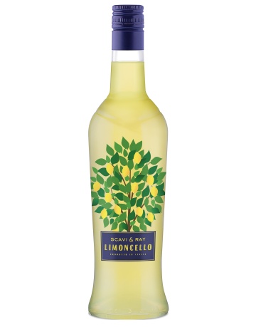 Scavi & Ray Limoncello 0.75L