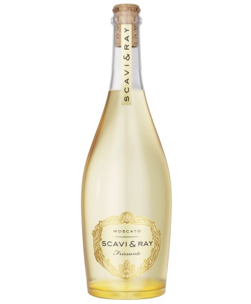 Scavi & Ray Moscato Frizzante 0.75L