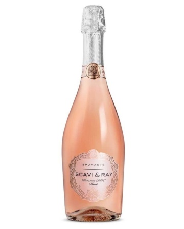 Scavi & Ray Prosecco Rose 0.75L
