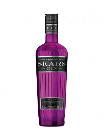 Sears Cutting Edge Gin 0.7L