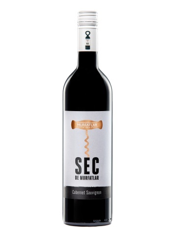 Sec de Murfatlar Cabernet Sauvignon 0.75L