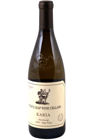 Stag's Leap Karia Chardonnay 2023 0.75L