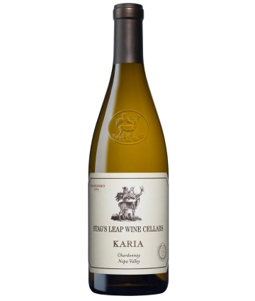 Stag's Leap Karia Chardonnay 2023 0.75L
