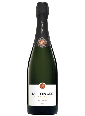 Taittinger Champagne Brut Reserve 0.375L