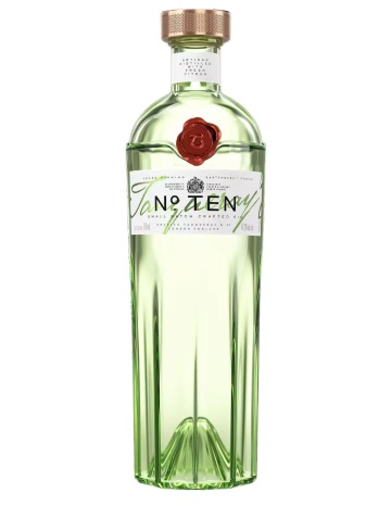 Tanqueray No.10 London Dry Gin 0.7L