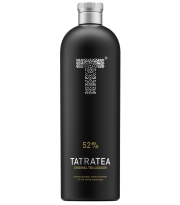Tatratea Original 52% 0.7L
