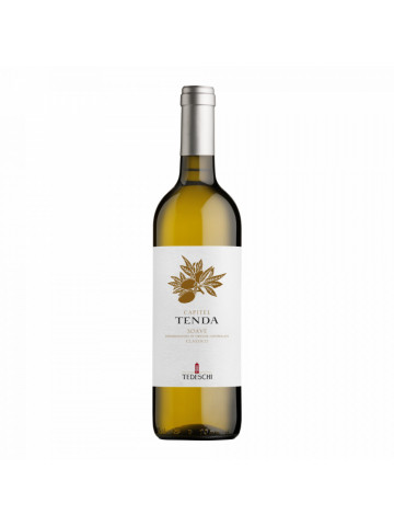 Tedeschi Capitel Tenda Soave DOC 0.75L