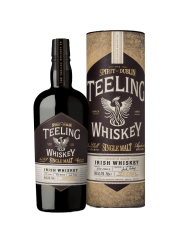 Teeling Whiskey Single Malt 0.7L