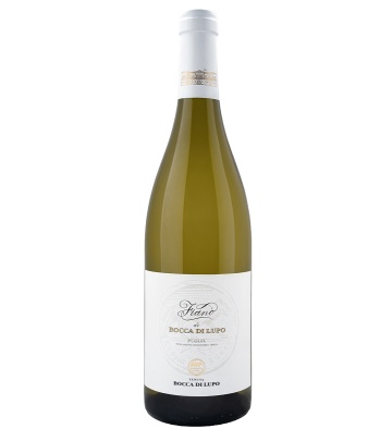 Tenuta Bocca di Lupo Fiano Bio 2024 0.75L