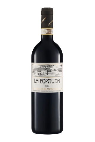 Tenuta La Fortuna Brunello di Montalcino DOCG 2017 0.75L