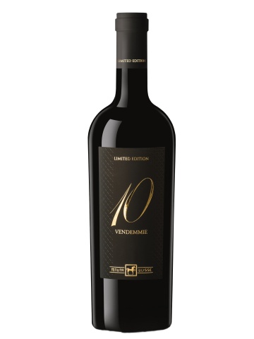 Tenuta Ulisse 10 Vendemmie Rosso Editie Limitata 0.75L