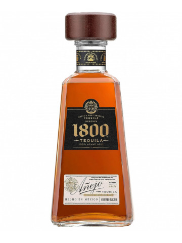 Tequila Reserva 1800 Anejo 0.7L