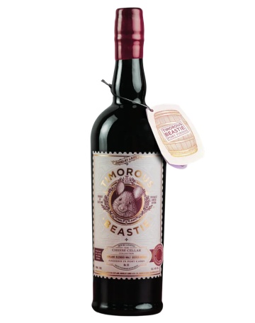 Timorous Beastie Cheese Trilogy Port Edition 0.7L