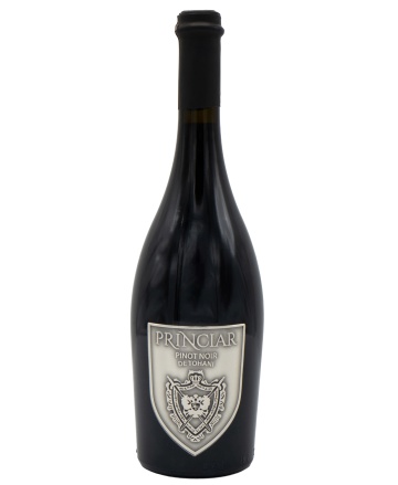 Tohani Princiar Special Reserve Pinot Noir 0.75L