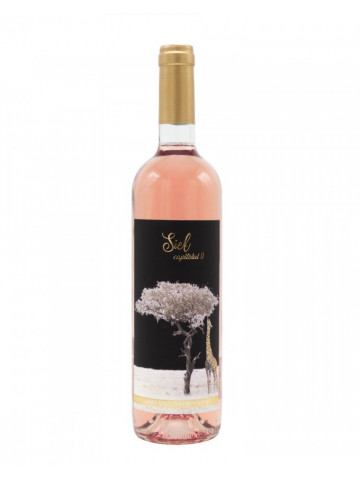 Tohani Siel Horeca Rose 0.75L