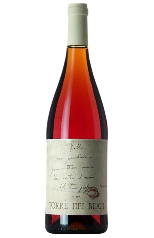 Torre dei Beati Rosa-ae Cerasuolo d’Abruzzo 2022 0.75L