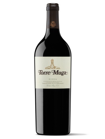 Torre Muga 2021 0.75L