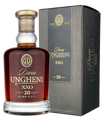 Ungheni Divin XO 20 Ani 0.7L