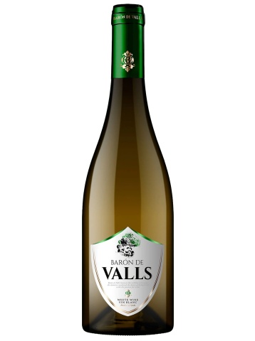 Vicente Gandia Baron de Valls Alb Sec 0.75L
