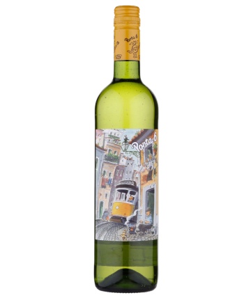 Vidigal Porta 6 Vinho Verde 0.75L