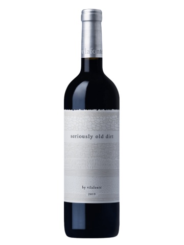 Vilafonte Seriously Old Dirt 2019 0.75L