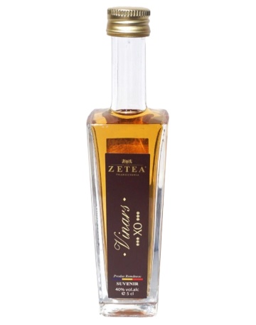 Vinars Zetea XO Mini 0.05L
