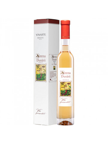 Vinarte Sirena Dunarii 0.375L