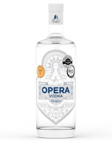 Vodka Opera 0.7L