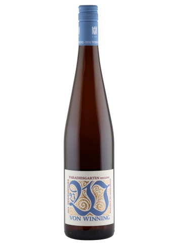 Von Winning Paradiesgarten Riesling Trocken 0.75L