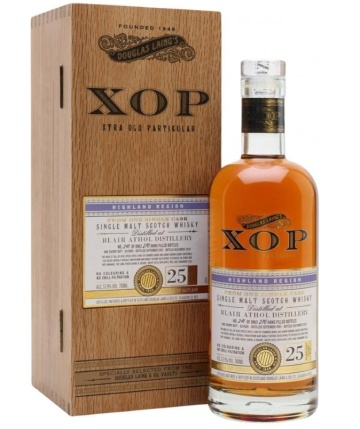 Xtra Old Particular Blair Athol 25 YO 0.7L