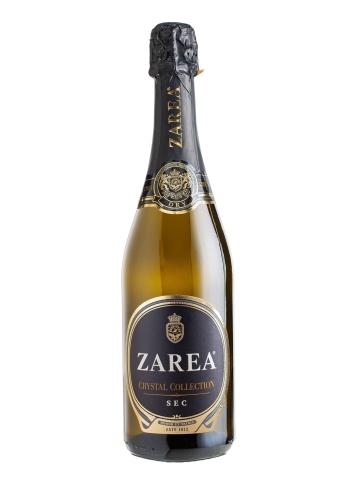 ZAREA Crystal Collection Sec 0.75L