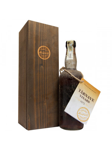 Zarea Vinars Tarnave 1975 0.5L