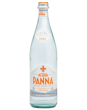Acqua Panna Plata Sticla 0.75L