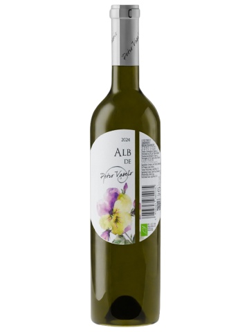 Alb de Petro Vaselo 0.75L