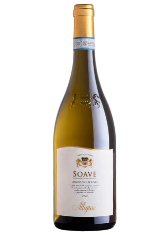 Allegrini Soave Oasi San Giacomo 0.75L