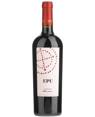 Almaviva Epu 2020 0.75L