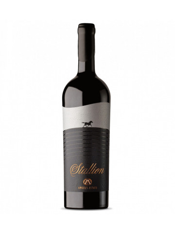 Angel’s Estate Stallion 0.75L